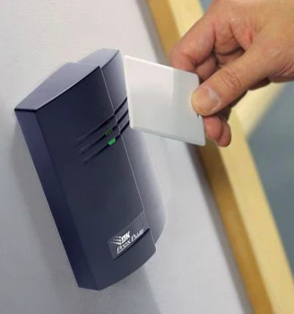 doorking Access Systems