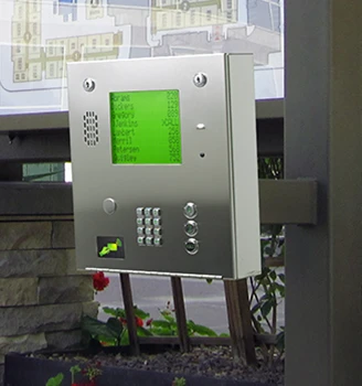 doorking access control