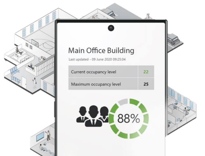 Paxton PC Based Access Control