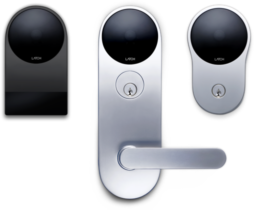 LATCH Smart Locks