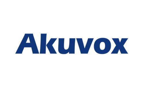 Akuvox: Leading innovator in intercom