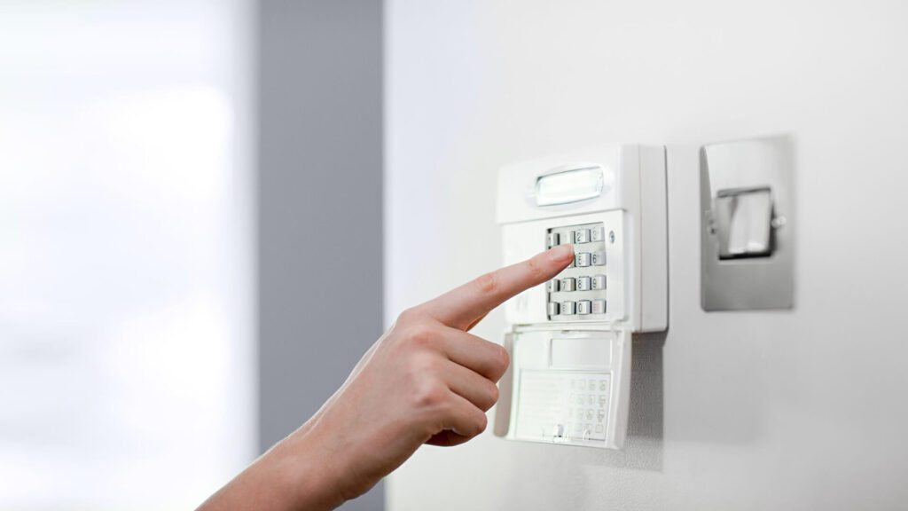 Alarm System Installers in Brooklyn, NY