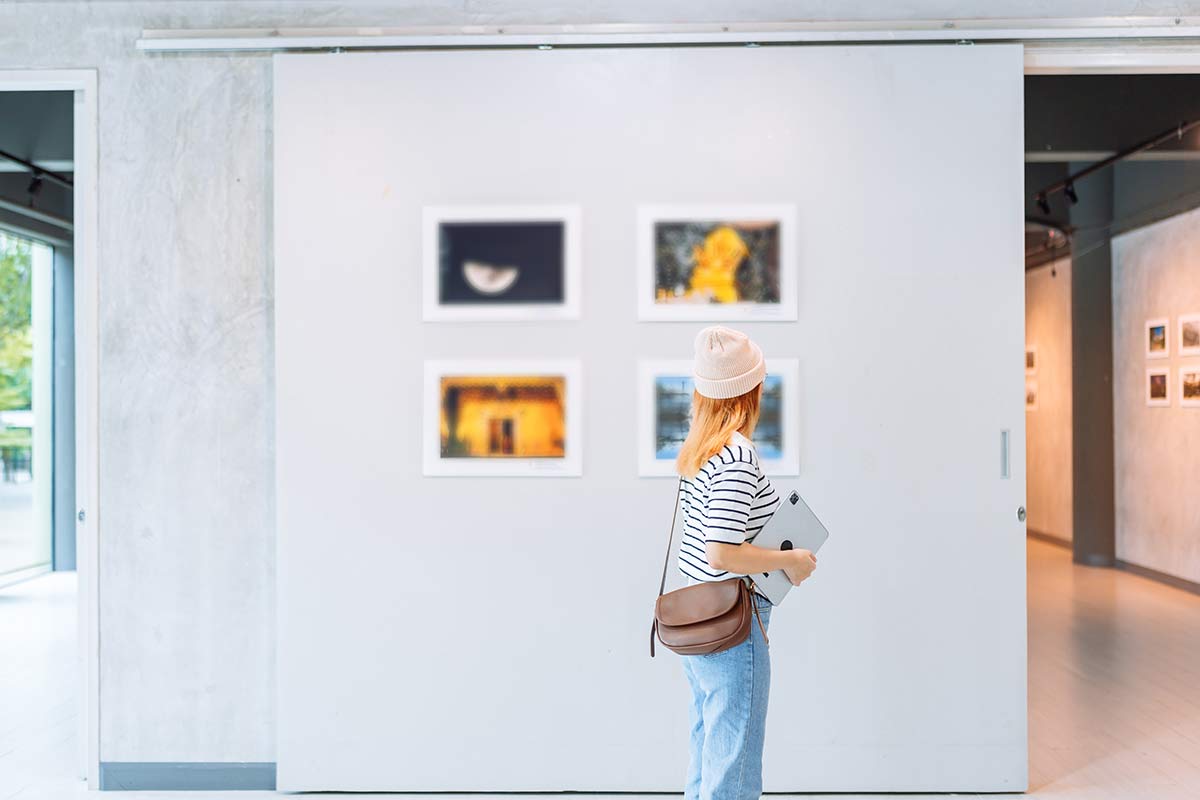 Art Gallery & Museum Security Systems in NYC