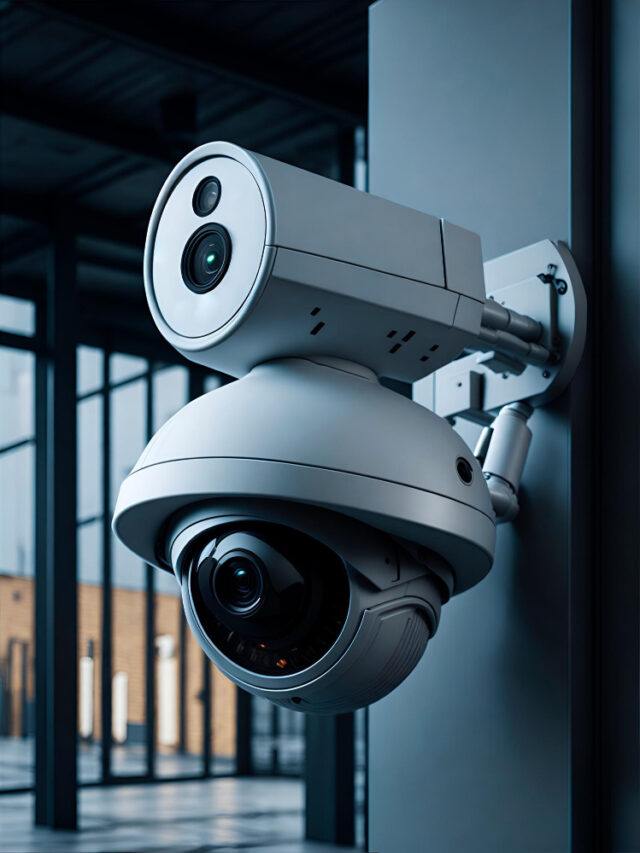 Restaurant security systems