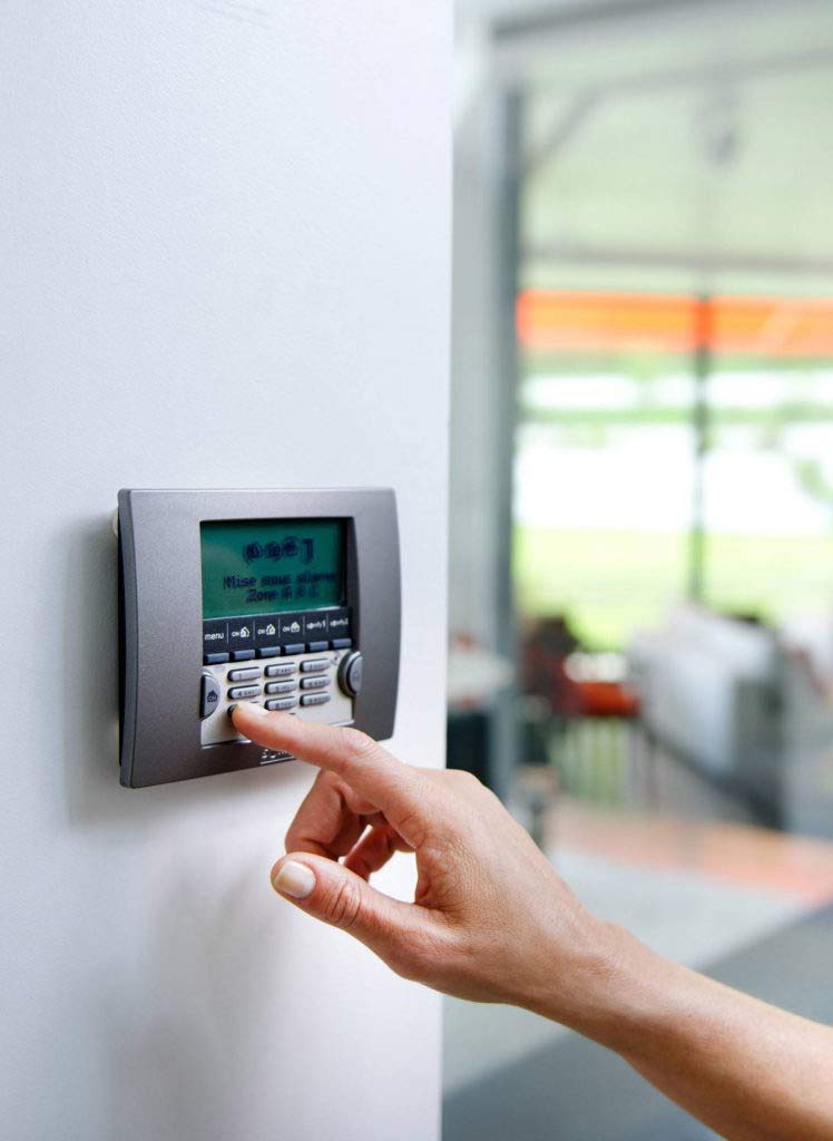 Complete Security Systems To Schools