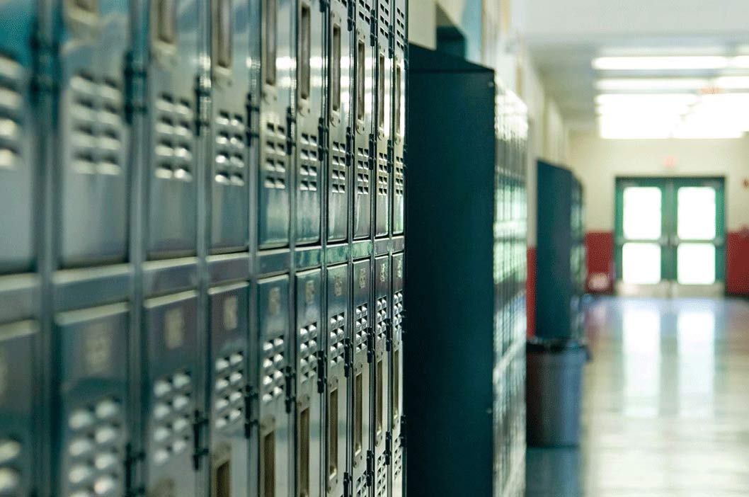 Security Systems For Schools & Educational Facilities in NYC