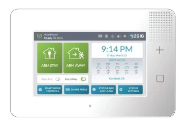 linear-2gig-gc3e-345-wireless-gc3e-encrypted-touchscreen-alarm-control-panel-2gig-gc3e-345